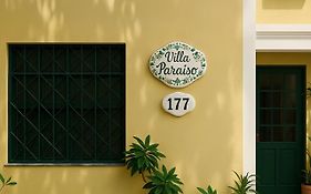 Villa Paraíso